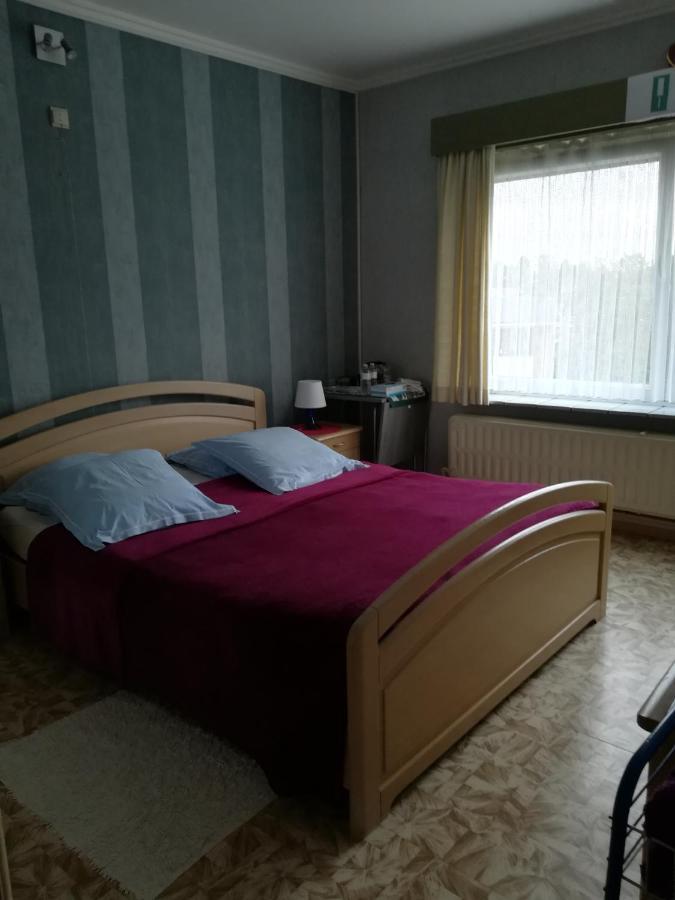 إبير B & B Vandenbroucke Joseline المظهر الخارجي الصورة