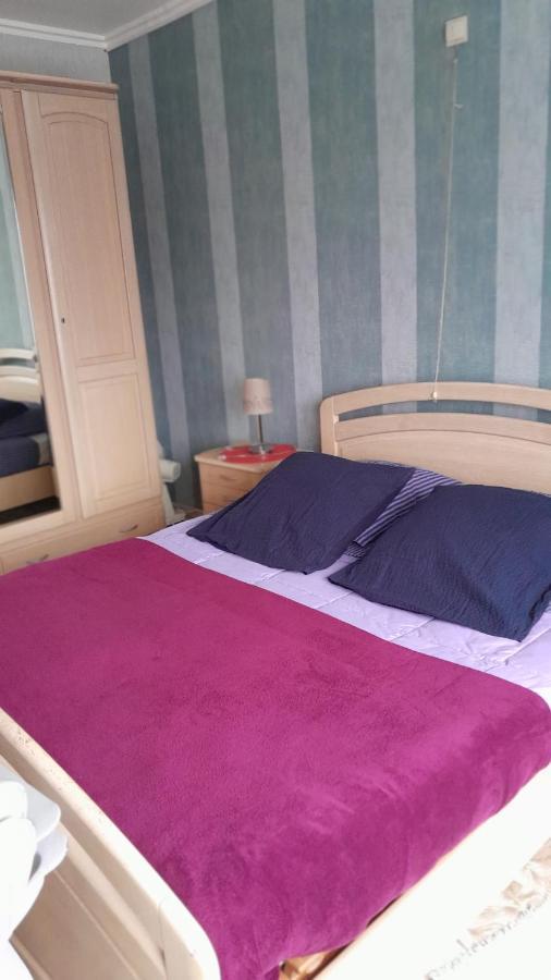إبير B & B Vandenbroucke Joseline المظهر الخارجي الصورة
